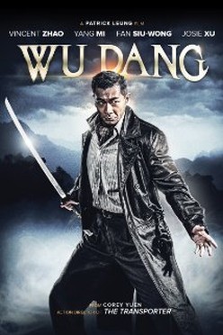 Wudang Masters (2012)