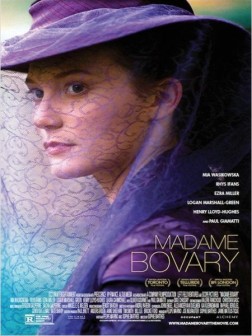 Madame Bovary (2014)