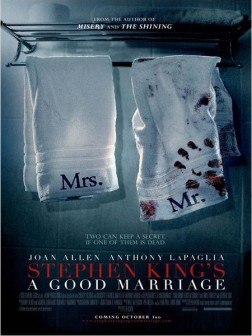 A Good Marriage (2013)