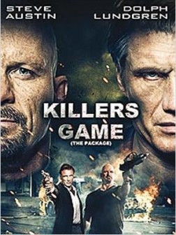 Killers Game / Dette de sang (2013)