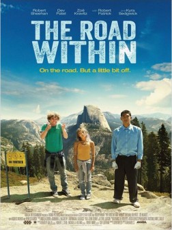 The Road Within (2018)