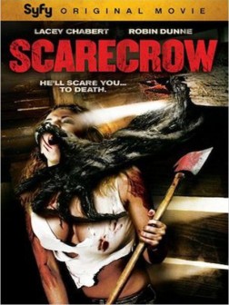 Scarecrow (2013)