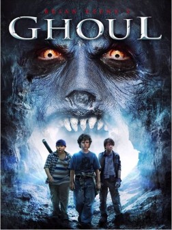 Ghoul (2012)