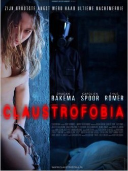 Claustrofobia (2011)