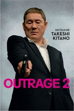 Outrage 2 (2012)