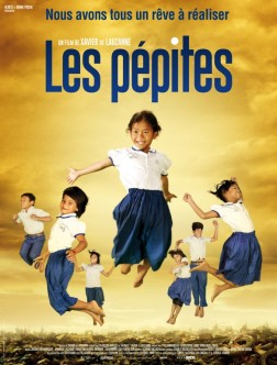 Les Pépites (2016)