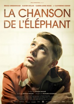La Chanson de l'éléphant (2014)
