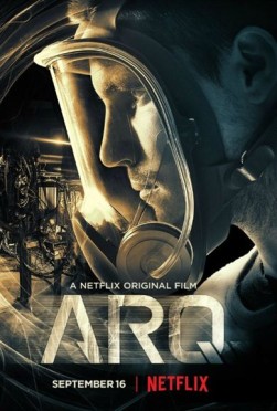 Arq (2016)