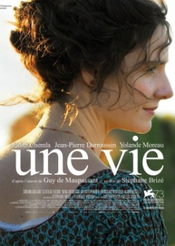 Une vie (2015)