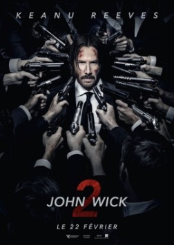 John Wick 2 (2016)