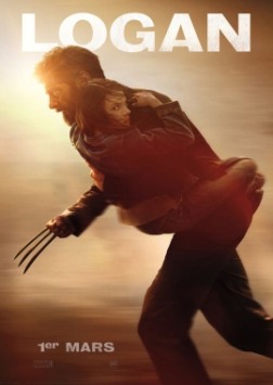 Logan (2017)