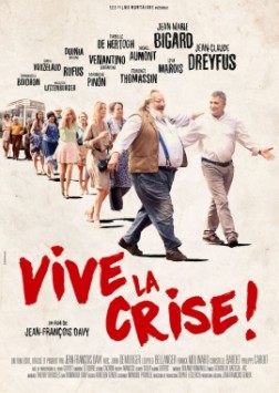 Vive la crise (2016)