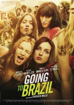Going To Brazil (2017)
