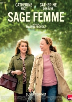 Sage Femme (2016)