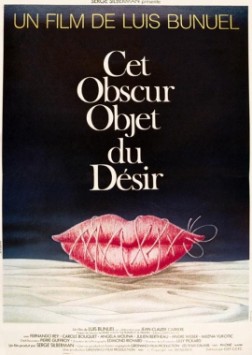 Cet obscur objet du désir (1977)