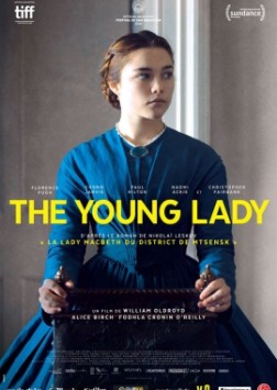 The Young Lady (2016)