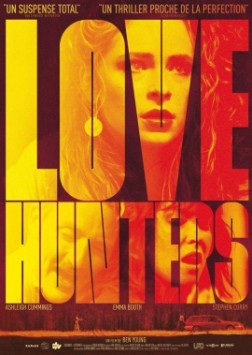 Love Hunters (2018)