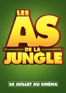 Les As de la Jungle (2017)