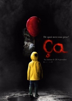 Ça (2017)