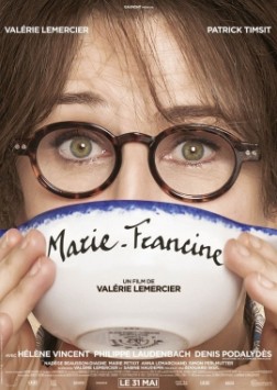 Marie-Francine (2016)