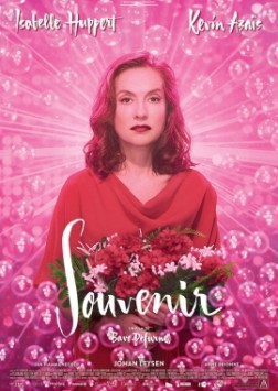 Souvenir (2015)