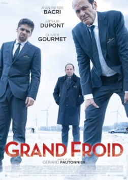 Grand froid (2015)
