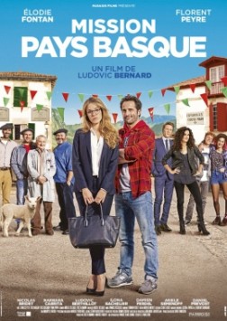 Mission Pays Basque (2017)
