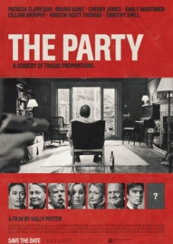 The Party (2018)