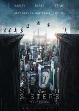Seven Sisters (2017)