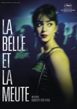 La Belle et la Meute (2017)