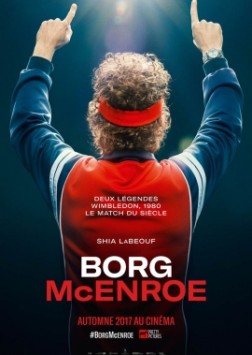 Borg Vs McEnroe (2018)