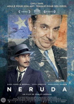 Neruda (2016)