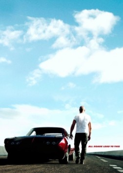 Fast & Furious 9 (2019)