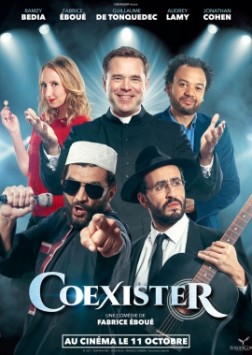 CoeXister (2017)