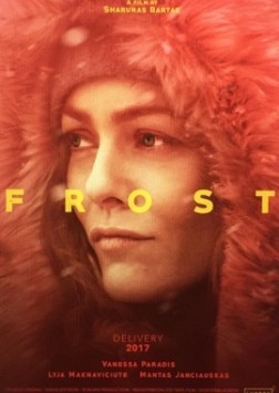 Frost (2018)