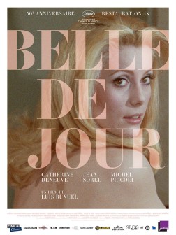 Belle de Jour (1967)