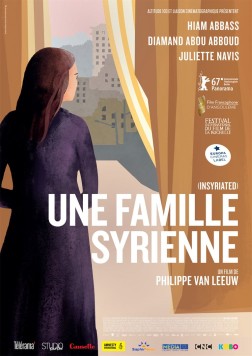 Une famille syrienne (2016)