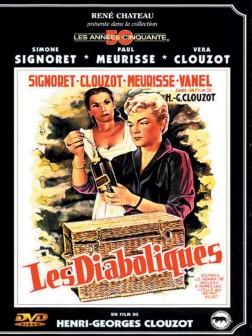 Les Diaboliques (1954)