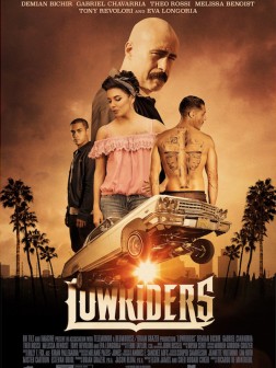 Lowriders (2016)