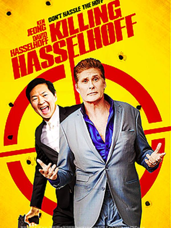 Killing Hasselhoff (2017)