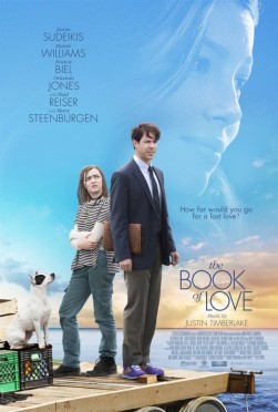 The Book Of Love (2016)