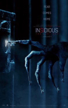 Insidious 4: la dernière clé (2018)