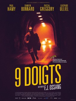 9 doigts (2018)