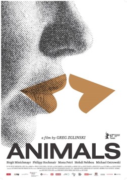 Animals (2017)