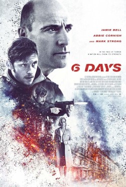 6 Days (2016)