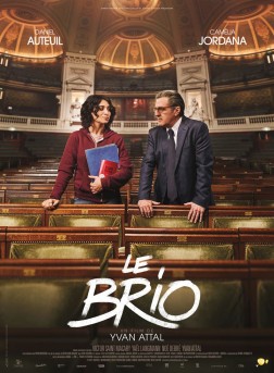 Le Brio (2018)