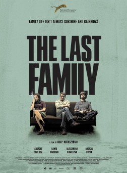 The last family (2016)