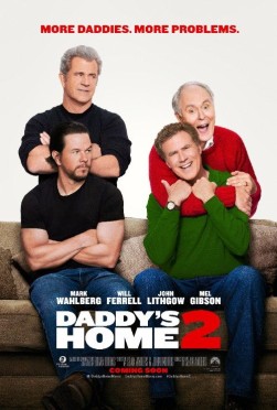 Very Bad Dads 2 (2017)