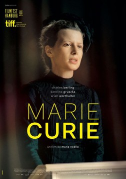 Marie Curie (2017)