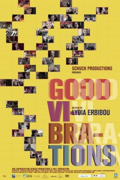 Good Vibrations (2017)